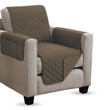 Sesselauflage Sesselschoner