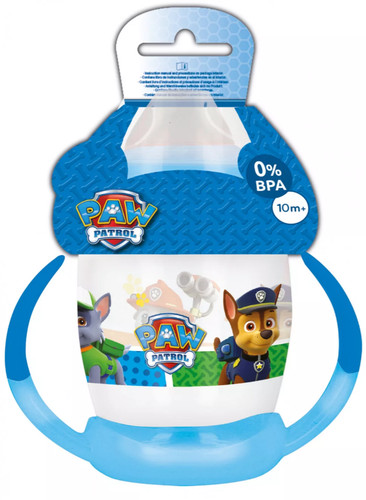 Paw patrol baby - patrol,