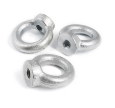 Ringmutter M6 M8 M10 M12 M14