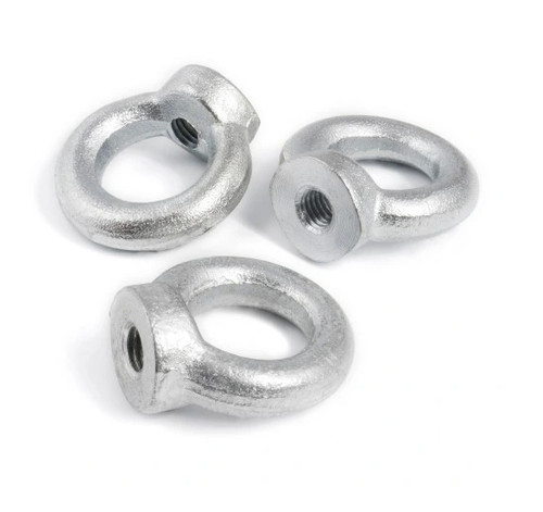 Ringmutter m10 m12 - m8,