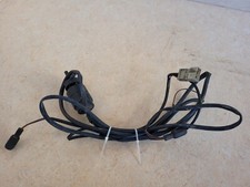 BMW E30 Kabelbaum beheizte