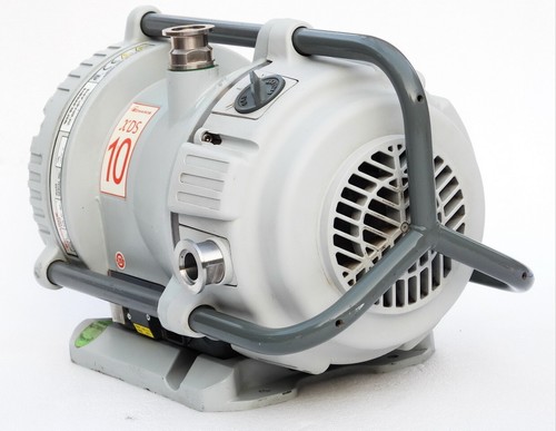 Edwards xds industrielle - edwards,
