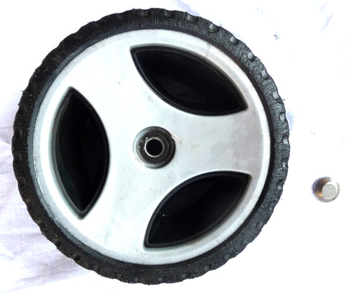 Hinterrad sprengring bosch - hinterrad,