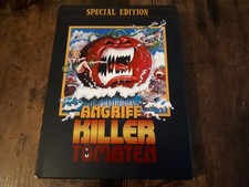 Angriff der Killertomaten -