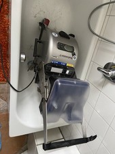 Beam Blue Evolution + Virtual