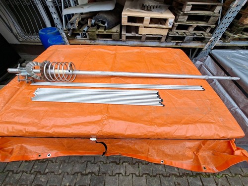 Legendäre funk antenne - cb-funk,