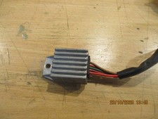 Kymco Spacer 125 Schlachtfest