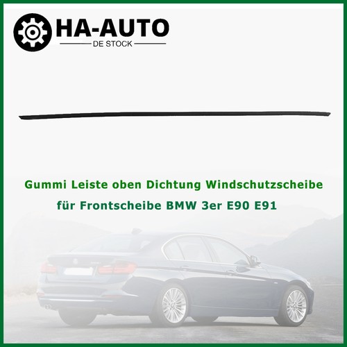 Leiste oben gummi - leiste,