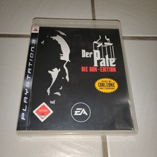 Der Pate-Die Don Edition (Sony