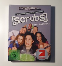 *NEU* Sealed * OVP* Scrubs  -