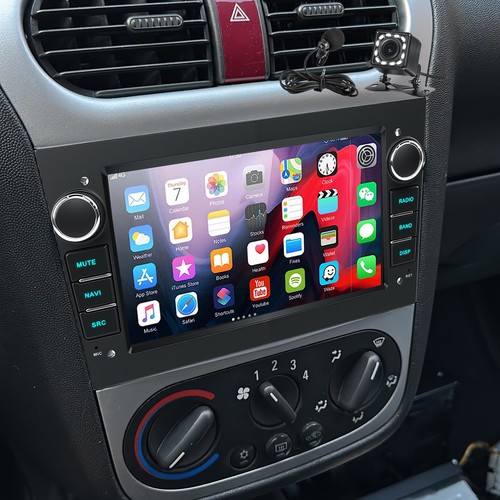 Autoradio für opel - für, h