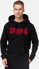 Lonsdale Hoodie Hooded One