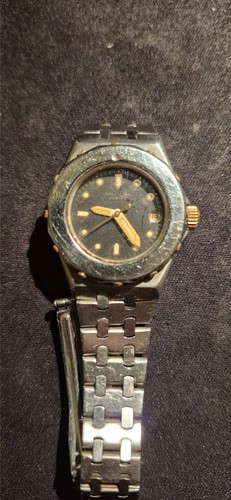 Breitling tabarly damen - breitling, uhr