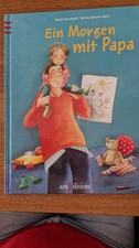 Ein Morgen mit Papa von Sarah Herzhoff, Betina Gotz... | Buch | Zustand sehr gut