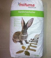 Kaninchenfutter -