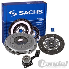 SACHS KUPPLUNG-SATZ