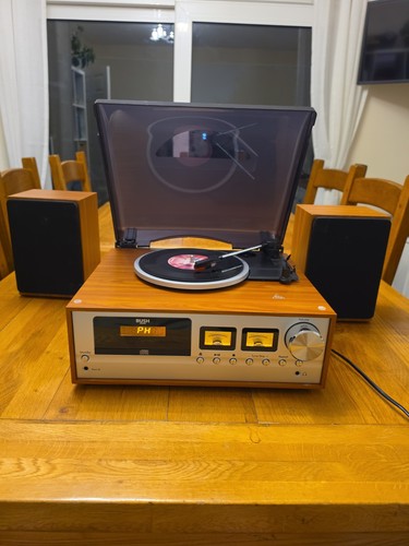 Bush classic retro - bush,