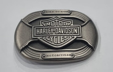 Harley Davidson Born to Ride