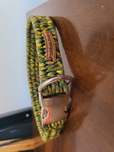 Handgefertigtes paracord - handgefertigtes,