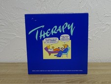 Therapy - MB Spiele 1988 -