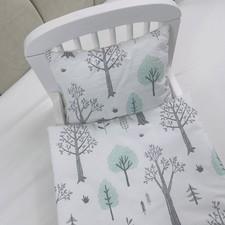 Puppenbettwäsche Puppendecke