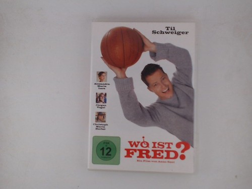 Ist fred schweiger til - fred?, schweiger,