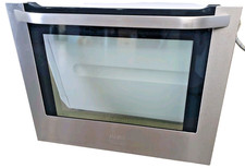 AEG  Elektrolux Backofentür  Kpl. B9820-7M Multidampfgarer-Backofen