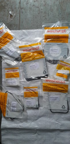 Weishaupt