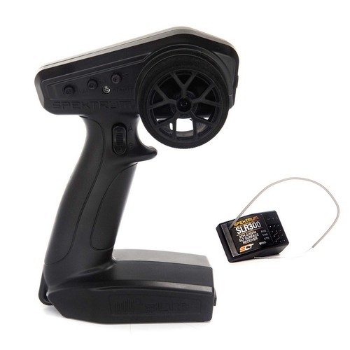 Spektrum slt3 - spektrum,