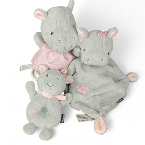 Babydream rossmann nilpferd - babydream,