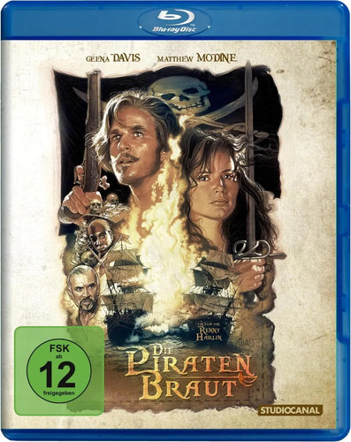 Die piratenbraut michael - piratenbraut,
