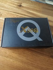 4K UHD X96Q Android 10.0 Smart TV BOX Quad Core USB H313 3D Filme 1+8G/2+16G DHL