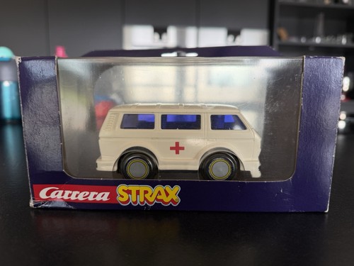 Original 1991 carrera strax - original,