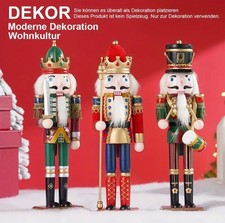 Nussknacker 30 cm  Trommler -