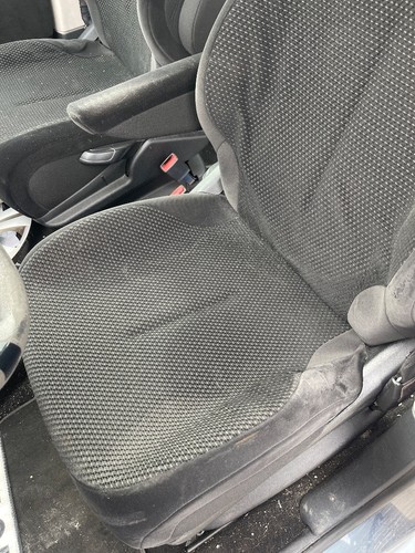 Sitz citroen c4 picasso - sitz,
