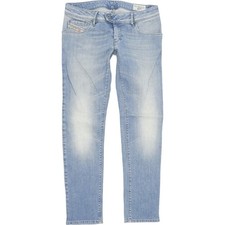 Diesel Nevy 008XN  Damen Blau