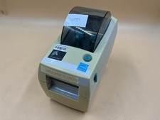 Zebra LP 2824 Plus Labeldrucker Thermodrucker Etikettendrucker