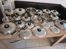 AMC Topfset Töpfe Securquick