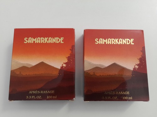 Yves rocher samarkande after - rocher,