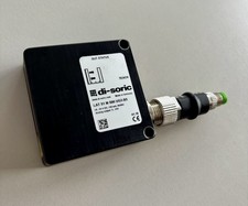 di soric LAT 51 M 500 Laser