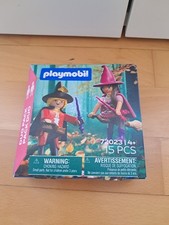 Playmobil  Magic 72023 Hexe