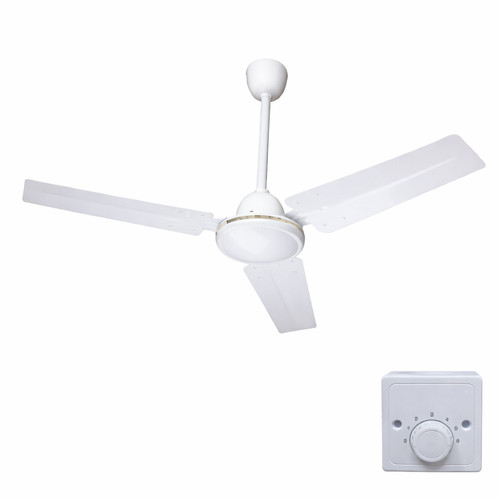 Industrie deckenventilator - deckenventilator, 3