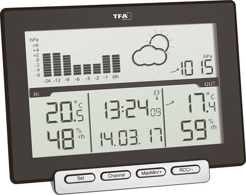 Tfa meteo sens - tfa,