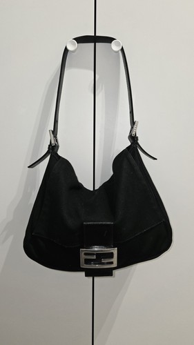 Fendi mamma baguette - fendi,