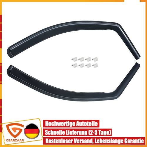 Windabweiser regenabweiser - windabweiser,