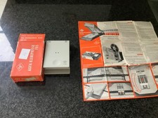Agfa Klebepresse F8S Typ 5356