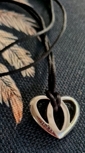 Jette joop 925er silber herz - ,