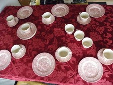 Kaffeeservicefür pers eit - 6,