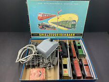 Spielzeugeisenbahn Spur S VEB