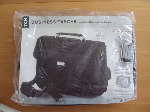 Tcm business tasche - tcm, business-tasche